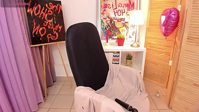 mekurisu online show from February 2025 01:18:02 AM