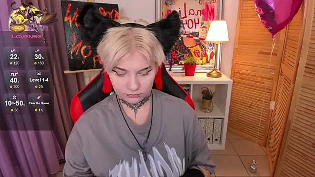 mekurisu online show from March 2025 01:21:02 AM