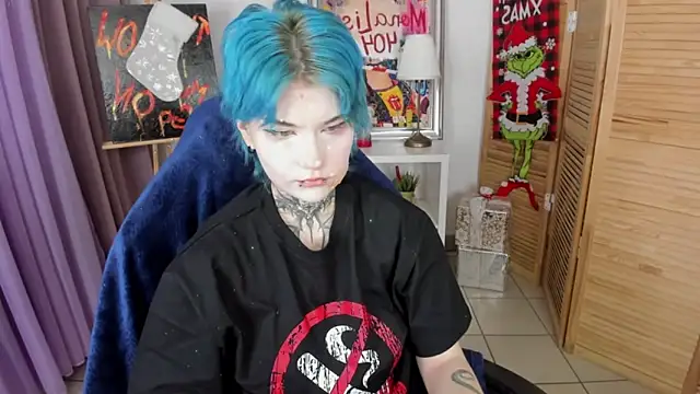 mekurisu online show from January 2026 01:20:02 AM