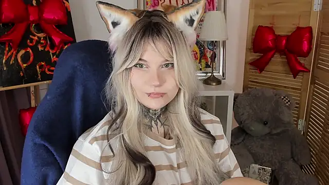 mekurisu online show from February 2026 01:26:01 AM