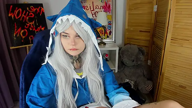 mekurisu online show from March 2026 08:31:01 AM