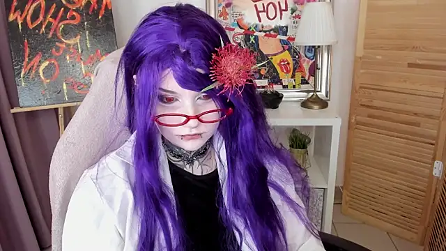 mekurisu online show from April 2026 01:19:01 AM