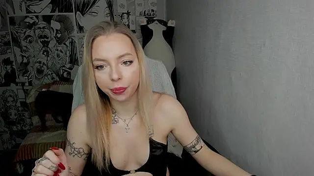 Martha Cameron online show from January 2025 09:43:01 PM