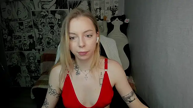 Martha Cameron online show from February 2025 12:15:01 AM