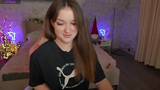 DonnaLustt online show from January 2025 08:26:01 PM