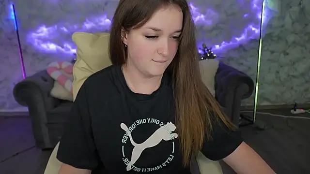 DonnaLustt online show from January 2025 02:26:01 AM