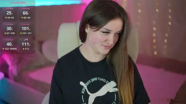 DonnaLustt online show from February 2025 07:59:02 PM