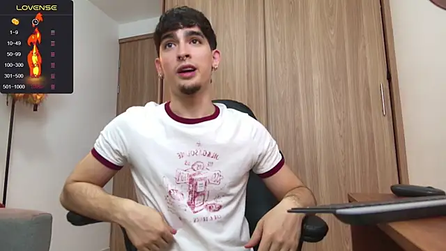 zenn rush1 online show from January 2025 01:16:02 AM