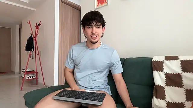 zenn rush1 online show from July 2026 02:09:01 PM
