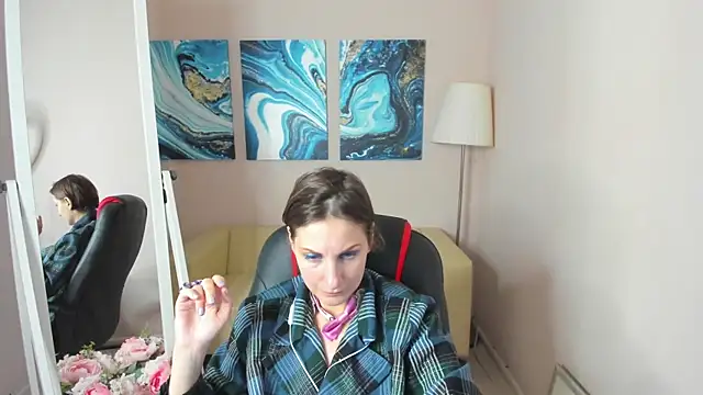 AuroraScript online show from January 2025 06:31:01 PM