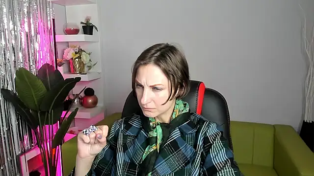 AuroraScript online show from January 2025 09:50:01 PM