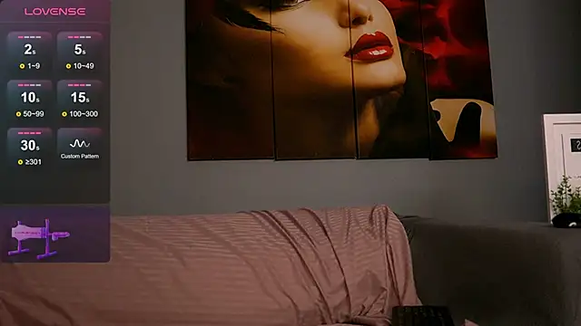 Snapshot of AudreySosa chatting on February 2025 09:20:02 PM AudreySosa online show from February 2025 09:20:02 PM