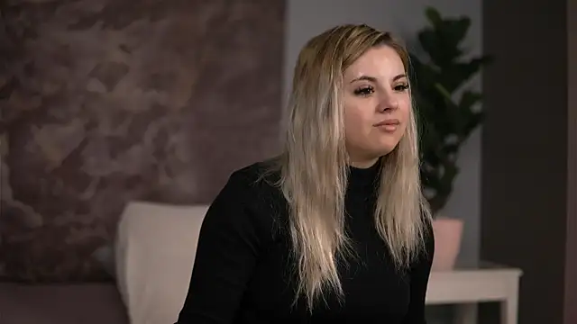 AudreySosa online show from February 2026 10:02:02 PM