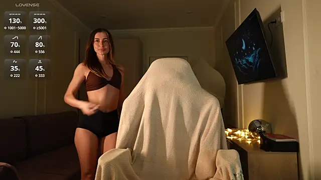 Snapshot of Coconutkittyy chatting on March 2026 04:47:01 PM Coconutkittyy online show from March 2026 04:47:01 PM