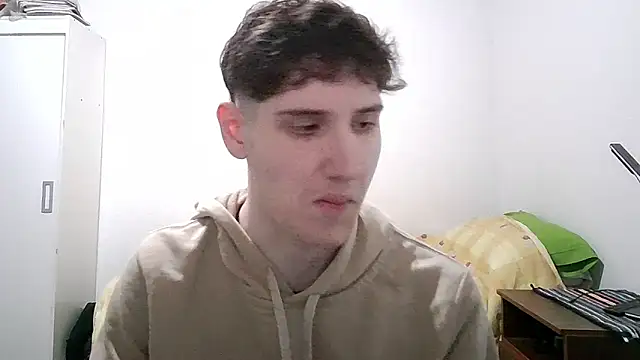 Spicylemon01 online show from April 2026 05:55:01 PM