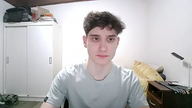 Spicylemon01 online show from May 2026 07:00:02 PM