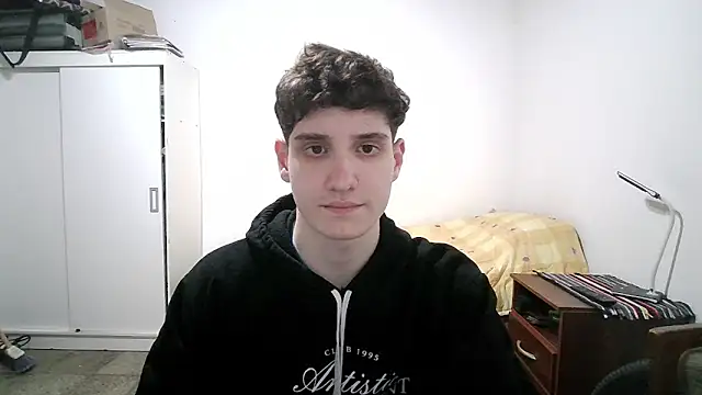 Spicylemon01 online show from May 2026 04:19:01 AM