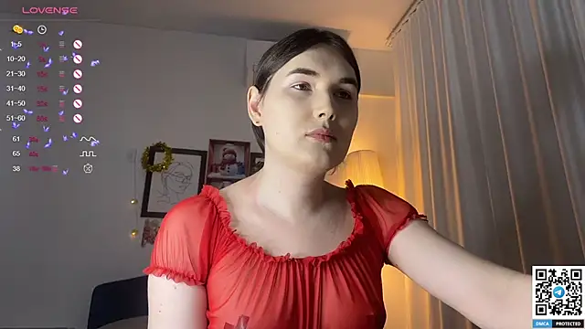 Maria Bowie online show from January 2025 04:00:01 AM