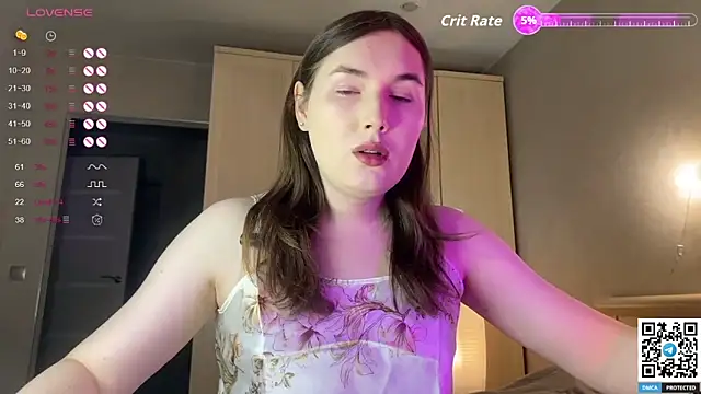 Maria Bowie online show from December 2025 07:37:01 AM