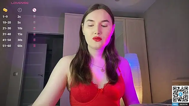 Maria Bowie online show from May 2026 06:07:02 AM