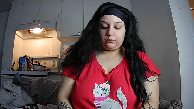 Snapshot of Lilithsincity chatting on January 2025 01:11:01 PM Lilithsincity online show from January 2025 01:11:01 PM