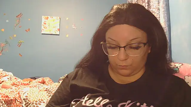 Snapshot of Lilithsincity chatting on October 2025 02:41:01 AM Lilithsincity online show from October 2025 02:41:01 AM