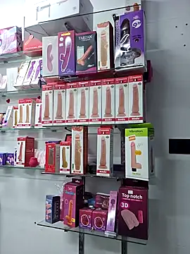 sofiafantasy online show from December 2024 09:16:01 PM