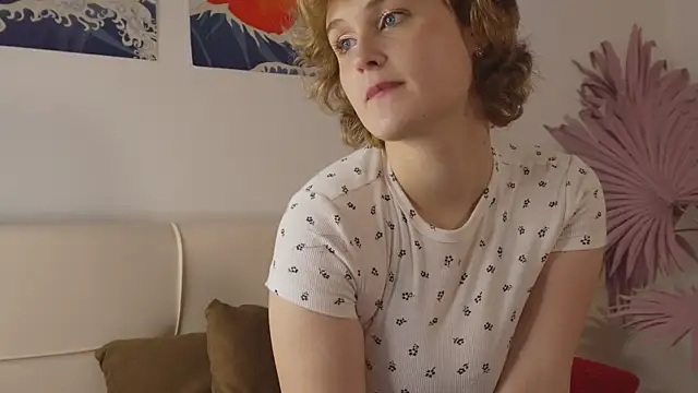 tiffannyjons online show from December 2024 05:16:01 PM