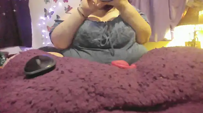 Alli Kat online show from January 2025 09:00:02 AM