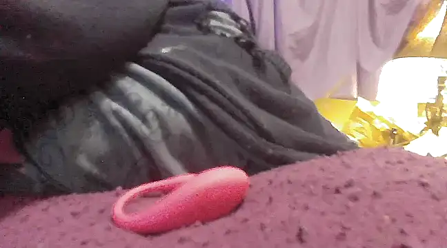 Alli Kat online show from January 2025 05:10:01 AM