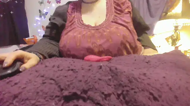 Alli Kat online show from January 2025 08:23:02 AM