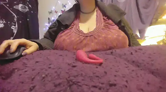 Alli Kat online show from January 2025 11:37:02 AM