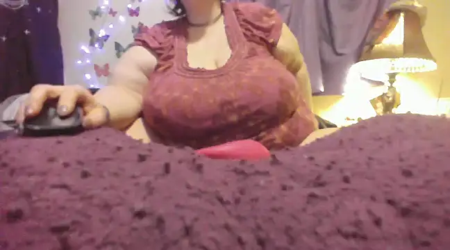 Alli Kat online show from January 2025 07:32:01 AM