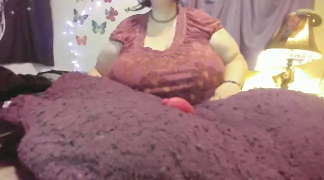 Alli Kat online show from January 2025 11:39:02 PM