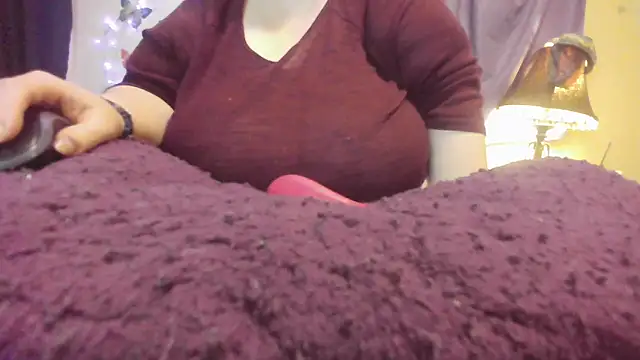 Alli Kat online show from February 2025 08:06:02 AM