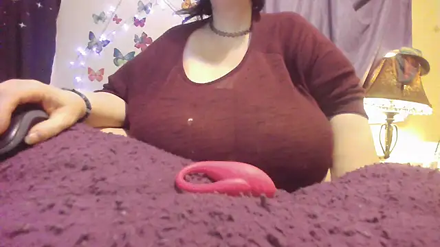 Alli Kat online show from February 2025 06:12:02 AM