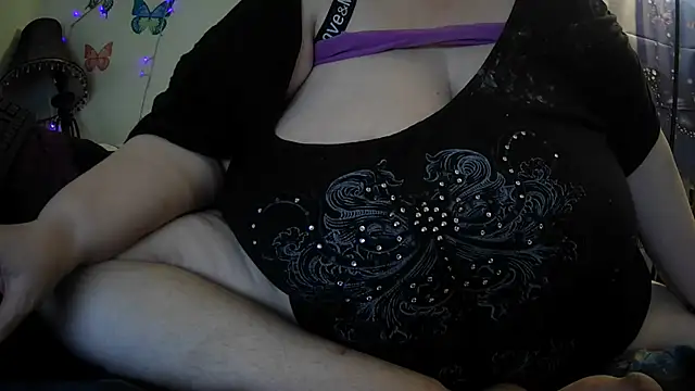 Alli Kat online show from September 2025 09:57:02 AM