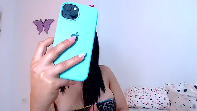 Snapshot of SaraBlosson chatting on March 2025 10:10:01 PM SaraBlosson online show from March 2025 10:10:01 PM