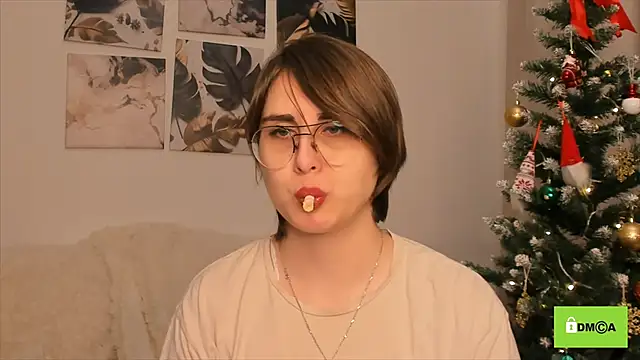 Snapshot of Funny_bunnyy chatting on December 2024 11:46:02 PM Funny bunnyy online show from December 2024 11:46:02 PM