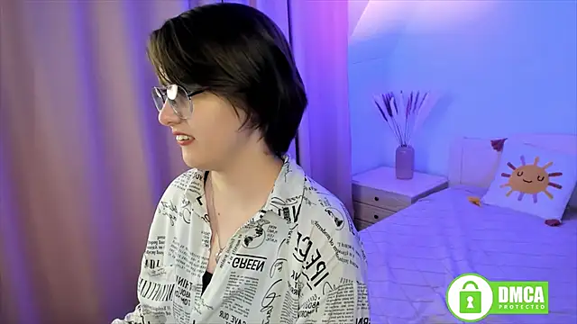 Snapshot of Funny_bunnyy chatting on January 2025 01:00:01 AM Funny bunnyy online show from January 2025 01:00:01 AM