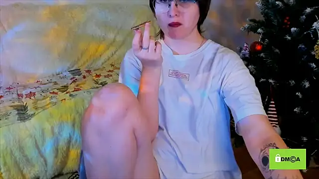 Snapshot of Funny_bunnyy chatting on January 2025 12:19:02 AM Funny bunnyy online show from January 2025 12:19:02 AM