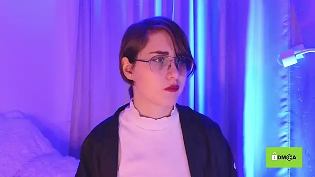 Snapshot of Funny_bunnyy chatting on February 2025 01:43:01 AM Funny bunnyy online show from February 2025 01:43:01 AM