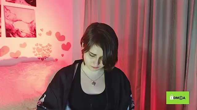 Snapshot of Funny_bunnyy chatting on February 2025 02:18:01 AM Funny bunnyy online show from February 2025 02:18:01 AM