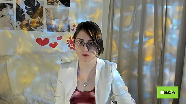 Snapshot of Funny_bunnyy chatting on February 2025 05:02:01 AM Funny bunnyy online show from February 2025 05:02:01 AM