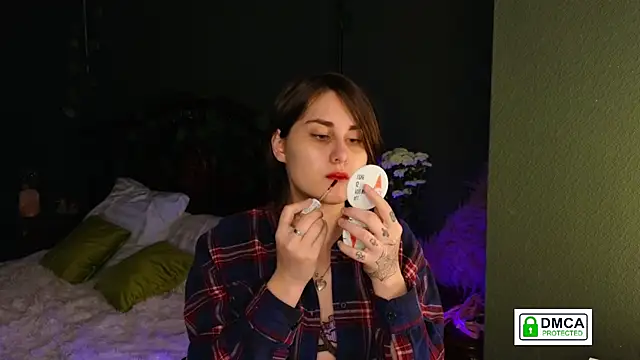 Snapshot of Funny_bunnyy chatting on March 2025 02:06:02 AM Funny bunnyy online show from March 2025 02:06:02 AM