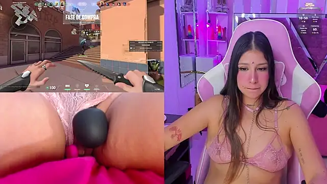 BellyRouse online show from December 2024 06:53:02 AM