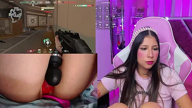 BellyRouse online show from January 2025 07:25:02 AM