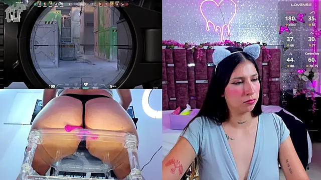 BellyRouse online show from January 2025 07:45:02 AM