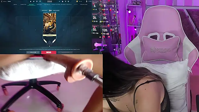 BellyRouse online show from March 2025 08:16:02 AM