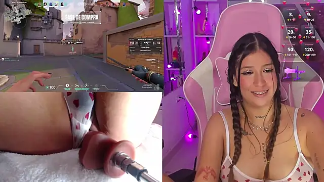 BellyRouse online show from March 2025 08:00:01 AM